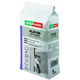 PAREXLANKO Gips 5 kg