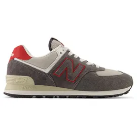 New Balance 574 Herren Castlerock 41,5