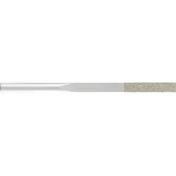 PFERD Tools Diamantfeile für Handfeilgerät flachkonisch - 15601032