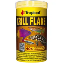 Tropical Krill Flake 1 x 500 ml