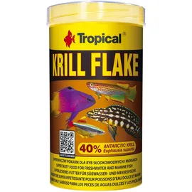 Tropical Krill Flake 1 x 500 ml