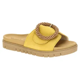Gabor 83.745 Damen Pantoletten, | Gr.: 41