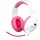 KONIX Hello Kitty GAMING HEADSET - Rosa/Weiß
