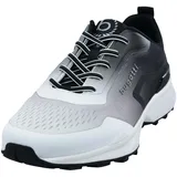 Bugatti bugatti-Herren-Schnürer-342-AG404,Black/White,44