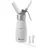 HENDI Sahnespender Aluminium 0,25 Liter