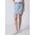 street one studio Jeansrock Damen Blau 34