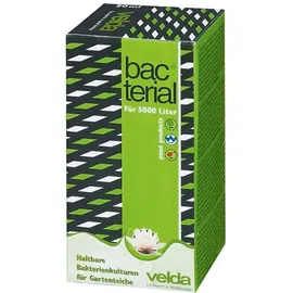 Velda Bacterial für Teichbalance 50 ml