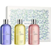 Molton Brown Floral & Fruity Body Care Collection