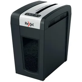 Rexel Secure MC6-SL Schwarz