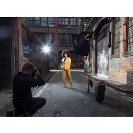 Manfrotto Plus Stand,