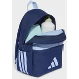adidas KIDS LOGO Kinder-Rucksack Blau