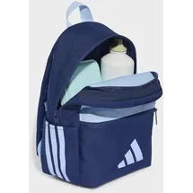 adidas KIDS LOGO Kinder-Rucksack Blau