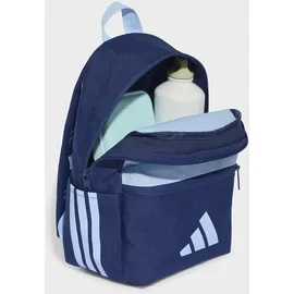 adidas KIDS LOGO Kinder-Rucksack Blau