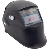 Pro Craft Procraft, Schutzbrille + Gesichtsschutz, SPH90-800-B Automatik Schweisshelm