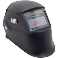 Pro Craft Procraft, Schutzbrille + Gesichtsschutz, SPH90-800-B Automatik Schweisshelm