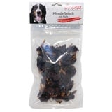 Corwex Hundesnack Pferdefleisch mit Fisch 250g