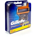 Gillette Rasierklingen Fusion ProGlide Power 8 St.