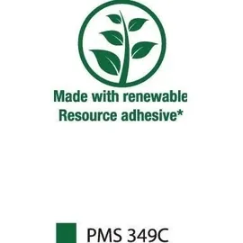 Post-it Post-it® Super Sticky Z-Notes Carnival Haftnotizen extrastark R3306SR farbsortiert, 6 Blöcke