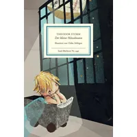 Insel Verlag Der kleine Häwelmann