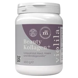 violila Beauty Kollagen+ Pulver 450 g