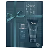 S.Oliver Life Time Men Duo Set Duschpflege Herren