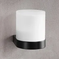 EMCO Flow Sensor-Seifenspender Schwarz