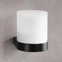 EMCO Flow Sensor-Seifenspender Schwarz