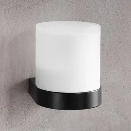 EMCO Flow Sensor-Seifenspender Schwarz