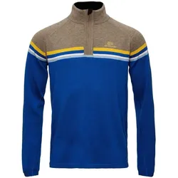 Elevenate Men Smart Merino guide blue (008) M
