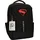 Cerdá Superman Technischer Freizeitrucksack - Schwarz