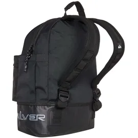 QUIKSILVER Day Pack 20 l schwarz
