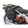 Nelson Rigg Nelson-Rigg Black RG-020 Dual Sport Enduro Satteltaschen