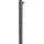SUMMER FUN Gomera Solardusche schwarz/silber 35 l