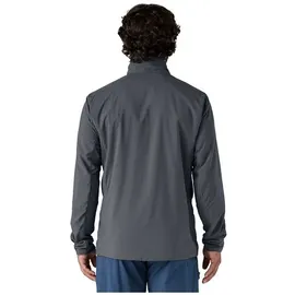 Patagonia Nano-Air Ultralight P/O Jacke smolder blue S