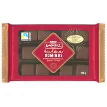 lebkuchen Lambertz Dominosteine Vollmilch, 150g