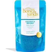 Bondi Sands Coconut & Sea Salt Body Scrub 250