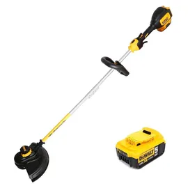 DeWalt DCM 561 PBS inkl. 1 x 5,0 Ah Akku ohne Ladegerät