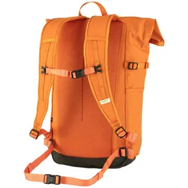 Fjällräven High Coast Foldsack 24 sunset orange