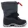 Spirale Morten Schneestiefel Grau 25
