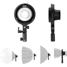 Zhiyun Bowens Mount Adapter - B (ZY Mount)