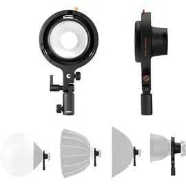 Zhiyun Bowens Mount Adapter - B (ZY Mount)