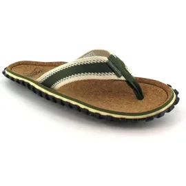 Gumbies Corker Khaki 37