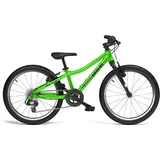 Yedoo Koolo 20 Zoll RH 0 cm grün