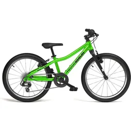 Yedoo Koolo 20 Zoll RH 0 cm grün