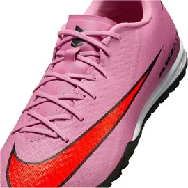 Nike Mercurial Vapor 16 Academy TF Herren magic flamingo/black-total crimson 47