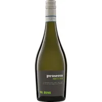 VA BENE Prosecco DOC Le Carline - 6Fl. á 0.75l BIO