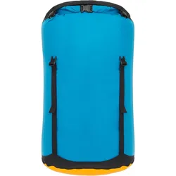 eVent Packsack eVAC Compression Dry Bag turkish tile 35 LITER