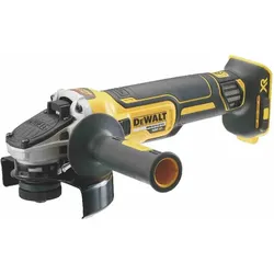 DEWALT   18 V Akku-Winkelschleifer (125 mm),
