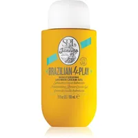 Sol de Janeiro Brazilian 4Play Duschgel 90 ml
