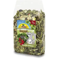 JR Farm Chinchilla-Schmaus 1,2 kg